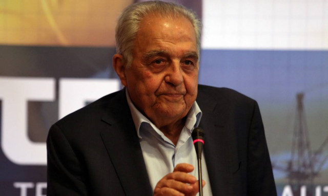 Φλαμπουράρης: Τέλος η λιτότητα τον Αύγουστο – Εκλογές τον Οκτώβρη του 2019