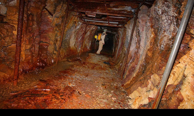 Φήμες ότι στις ΗΠΑ ετοιμάζουν καταφύγια πολέμου