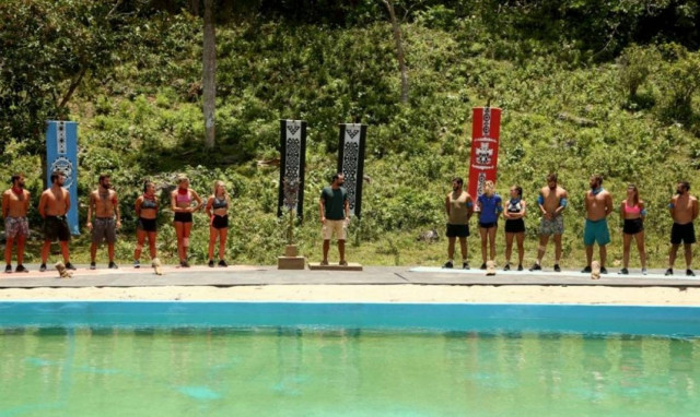 Survivor spoiler - διαρροή: Ποια ομάδα θα κερδίσει σήμερα (27/05) το έπαθλο άνεσης;