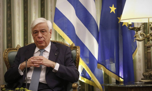 President Pavlopoulos: Unity is the strongest weapon