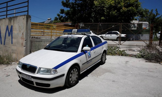 Εξέλιξη - σοκ για το άγριο έγκλημα στη Ζάκυνθο