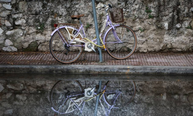 Καιρός Αγίου Πνεύματος – Η ΕΜΥ προειδοποιεί: Σε αυτές τις περιοχές θα σημειωθούν καταιγίδες