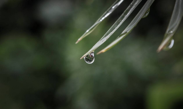 Αλλάζει ο καιρός σε λίγες ώρες: Σε ποιες περιοχές θα σημειωθούν καταιγίδες