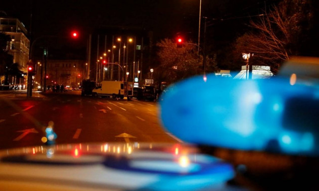 Άγριο έγκλημα στη Ζάκυνθο: Τον πυροβόλησαν με κυνηγετικό όπλο στο αυτοκίνητό του