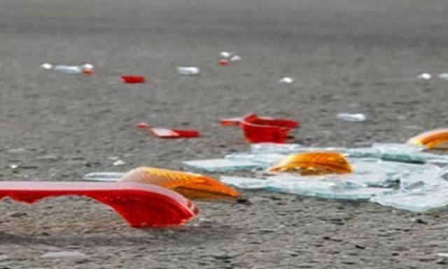 Θεσσαλονίκη: Ώρες αγωνίας για νεαρό που τραυματίστηκε σε τροχαίο