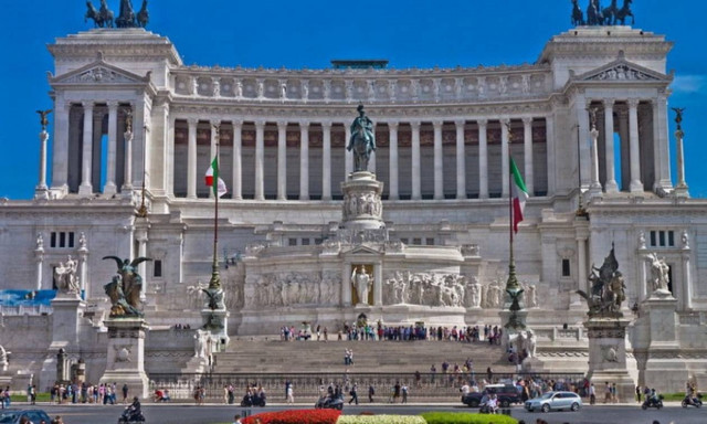 Γερμανία: «Η Ιταλία που δεν είναι Ελλάδα» και το... Chicken Game