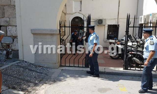 Λέρος: Φρικιαστικές αποκαλύψεις για τους γονείς - τέρατα που κακοποιούσαν σεξουαλικά τα παιδιά τους