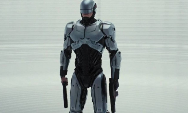 Αυτή είναι η μεγάλη... «αλλαγή» στους ήρωες των ταινιών δράσης!