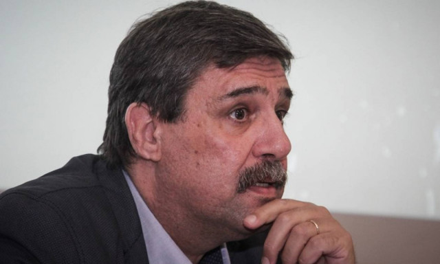 Ξανθός: Σταδιακή αλλαγή στον τομέα του φαρμάκου με το τέλος του μνημονιακού προγράμματος