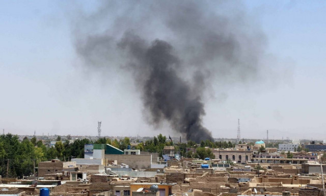 Αφγανιστάν: Νέο αιματοκύλισμα με θύματα αμάχους