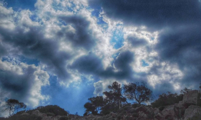 Καιρός – Έκτακτο δελτίο από την ΕΜΥ