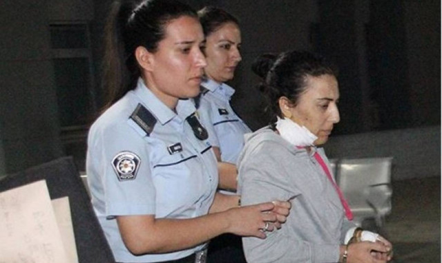 Κύπρος: Άγριο φονικό στα Κατεχόμενα - Μητέρα έσφαξε τον 7χρονο γιο της (pics)