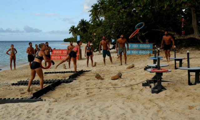 Survivor spoiler - διαρροή: Ποια ομάδα θα κερδίσει σήμερα (29/05) το έπαθλο επικοινωνίας;