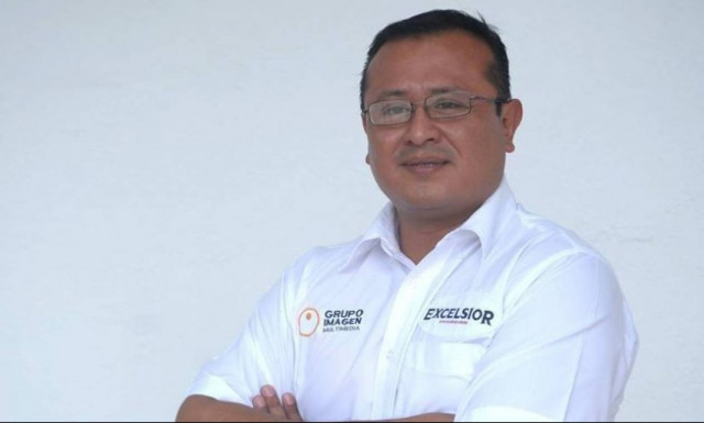 Μεξικό: Ξυλοκόπησαν μέχρι θανάτου δημοσιογράφο