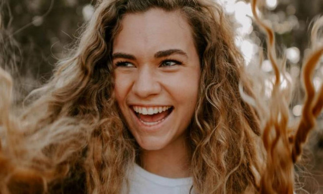 Διατήρησε τις μπούκλες σου ζωντανές ενώ κοιμάσαι