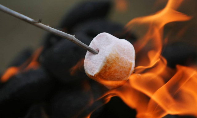 Οι επιστήμονες προειδοποιούν: Μην ψήνετε τις λιχουδιές σας στο ηφαίστειο της Χαβάης (vid)