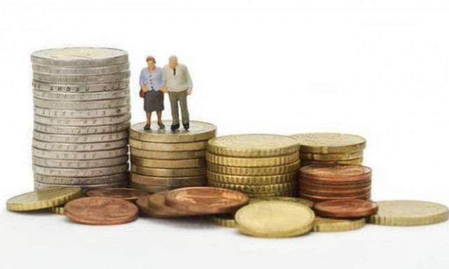 Συντάξεις Ιουνίου 2018: ΠΡΟΣΟΧΗ! Αρχίζει από σήμερα (30/5) η πληρωμή των συντάξεων