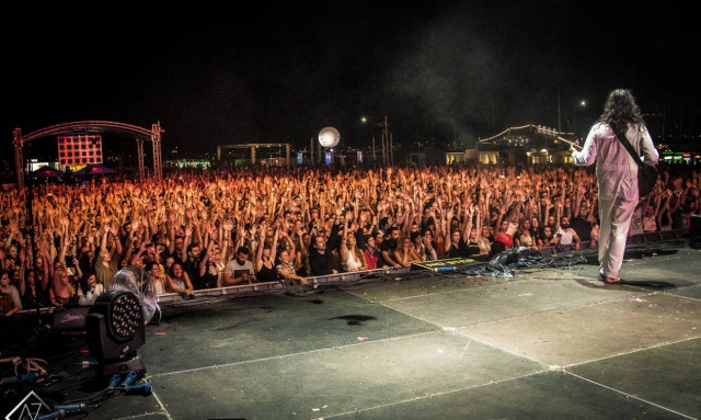 Ώρα για Release Athens!