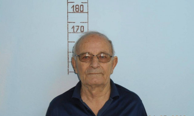 Σέρρες: Αυτός είναι ο 78χρονος που αποπλανούσε ανήλικα παιδιά