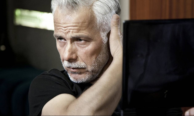 Είναι οριστικό: «Τέλος» ο Χριστόπουλος από τον ΑΝΤ1