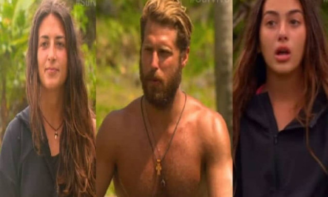 Survivor spoiler: Η αποχώρηση που θα σοκάρει παίκτες και κοινό!