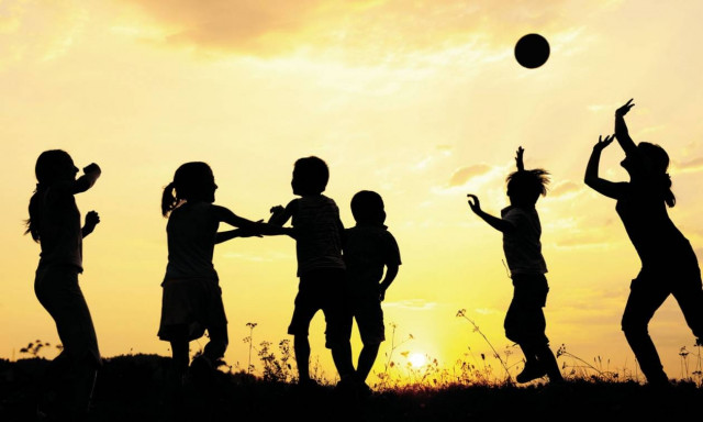 Παιδικές κατασκηνώσεις Δήμου Αθηναίων: Λήγουν αύριο οι εγγραφές