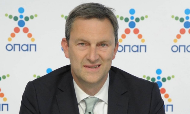 Ντ. Κόουπ: «Οι ισχυρές επιδόσεις του πρώτου τριμήνου δίνουν τον τόνο για το 2018»