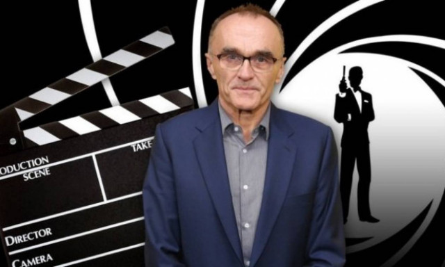 Βρέθηκε ο σκηνοθέτης της 25ης ταινίας του Τζέιμς Μποντ