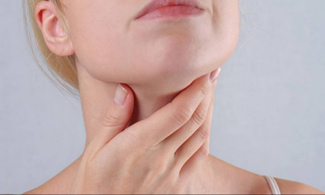 Σύγχρονη «μάστιγα» οι παθήσεις του θυρεοειδούς