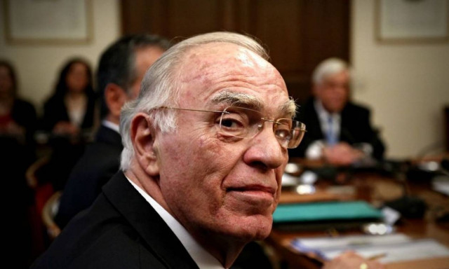 Ένωση Κεντρώων για Σκοπιανό: Να μη διανοηθεί ο Τσίπρας να δώσει το όνομα «Μακεδονία» στα Σκόπια