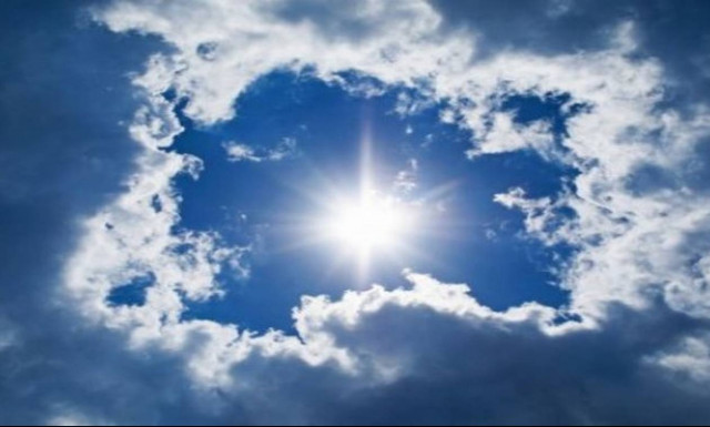 Weather forecast: Mostly fair on Saturday