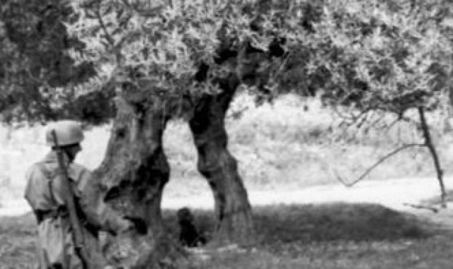 Σαν σήμερα το 1941 η Σφαγή στο Κοντομαρί