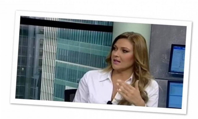 «Υπάρχει Λύση»: Η Σοφία Μύτιλη αλλάζει ώρα από Δευτέρα (04/06)