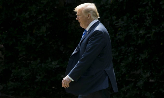 Ξεχωριστές εμπορικές συμφωνίες με Καναδά και Μεξικό προτείνει ο Τραμπ