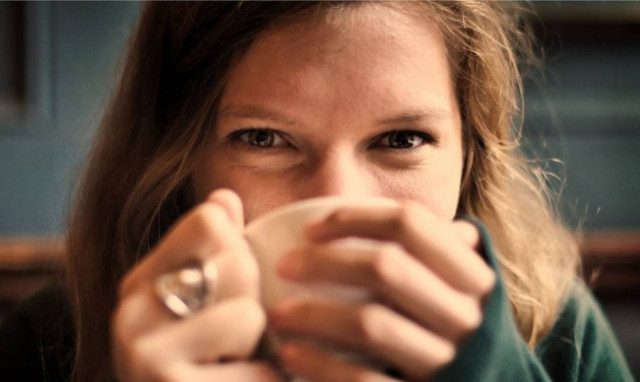 Πίνοντας αυτό το ρόφημα μειώνεις τον κίνδυνο για έμφραγμα και εγκεφαλικό