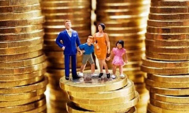 Επίδομα παιδιού 2018 - ΟΠΕΚΑ: Ανοίγει η ηλεκτρονική πλατφόρμα υποβολής των αιτήσεων Α21