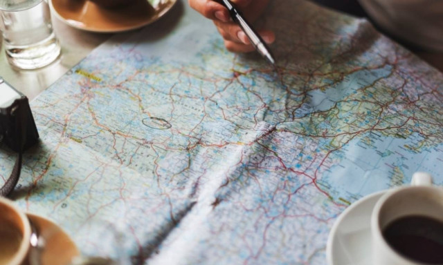 Όταν η ζωή σου δίνει μια δεύτερη ευκαιρία