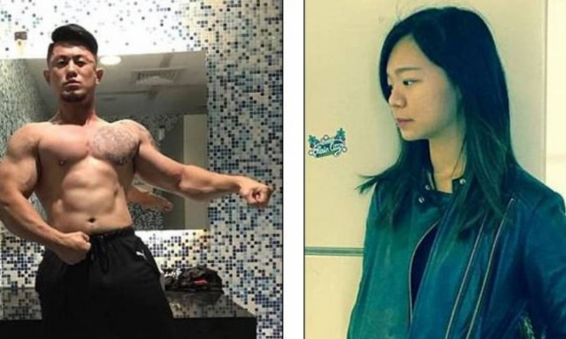 Η απόλυτη φρίκη: Πυγμάχος διαμέλισε την κοπέλα του και πιθανώς έφαγε τα όργανά της (pics)