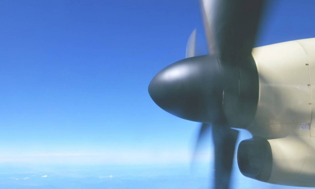 Συγκλονιστική ιστορία: Πιλότος βρέθηκε ζωντανός 30 χρόνια μετά την κατάρριψη του αεροσκάφους του!