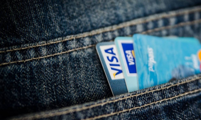 Κατέρρευσε το σύστημα πληρωμών με κάρτες Visa σε χώρες της Ευρώπης