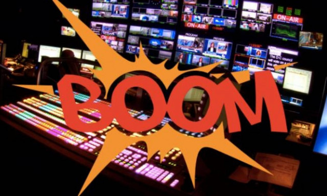 Βόμβα: Παραιτήθηκε πανελίστας και πάει σε αντίπαλο κανάλι