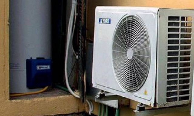 ΗΠΑ: Δηλητηρίασε οικογένεια με υδράργυρο στο κλιματιστικό