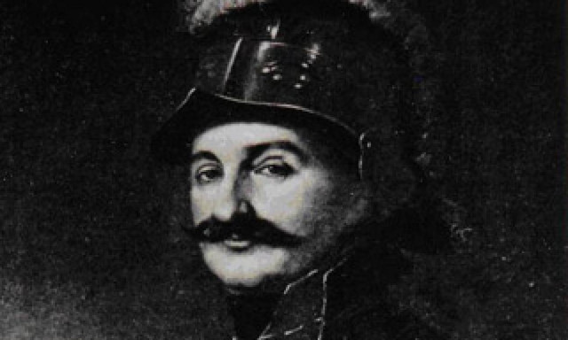 Σαν σήμερα το 1789 ο Λάμπρος Κατσώνης νικά τον τουρκικό στόλο έξω από την Τήνο