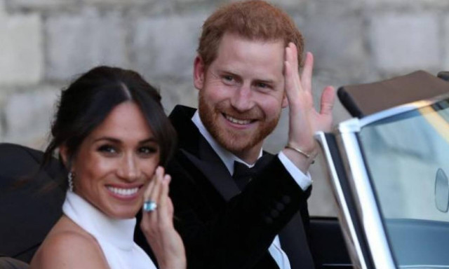 Γιατί ο Χάρι και η Μέγκαν επιστρέφουν τα γαμήλια δώρα τους
