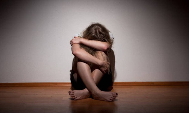 Αποκάλυψη - σοκ για τους βιασμούς και τις κακοποιήσεις ανήλικων στην Ελλάδα