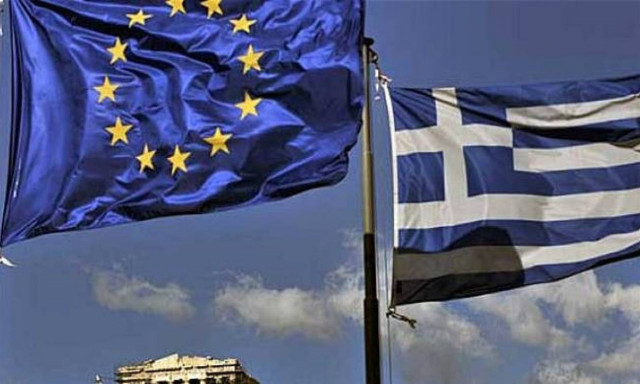 Greek debt relief issue to dominate Washington Group