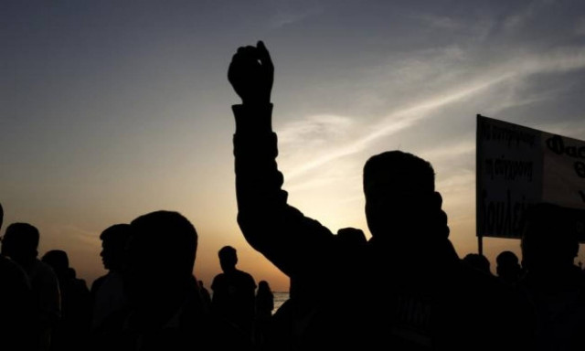 Τραγωδία στην Λιβύη: Τουλάχιστον 12 μετανάστες δολοφονήθηκαν από διακινητές