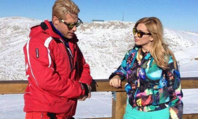 Survivor: Τι τρέχει με τον Νάσο και την Σπυροπούλου - Τα μηνύματα που τους πρόδωσαν