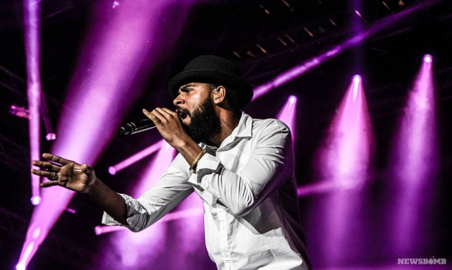 Το καλοκαίρι ήρθε και επίσημα μέσα από το Release Athens Festival!