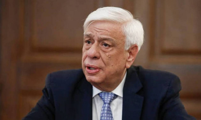 Παυλόπουλος: Το Πανεπιστήμιο Κρήτης υπόδειγμα του τι μπορούμε να πετύχουμε